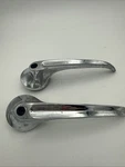 Oem 1976 1978 Ford Mustang Interior Door Handle D6EB-6222614. Fixed Price $20.83.