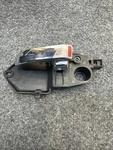 Fiat 500 Internal Door Handle Osf 607048DX 3 D00R 2012. Fixed Price $25.50.