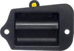 Apdty 85411 Interior Inside Door Handle Fits Rear Left 1996-2003 Chevy Black. Fixed Price $23.99.