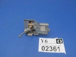 Door Handle 626 2000 2002 Right Passenger Side Rear Inner Interior Opener Oem. Fixed Price $39.98.