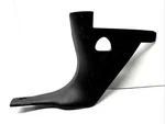 00-04 Jaguar S-type Front Left Driver Side Kick Panel Trim 820621 VB0720 Oem S68. Fixed Price $33.99.