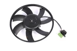 Genuine Gm Engine Cooling Fan Assembly With Motor 13300194. Fixed Price $170.24.