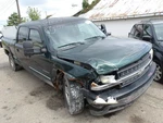 Fan Clutch Classic Style Creased Door Skin Fits 99-07 Sierra 2500 Pickup 2143161. Fixed Price $114.99.