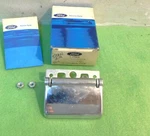 1968 1969 Fairlane Torino Cyclone Galaxie 68-74 Bronco Nos Rh Door Inside Handle. Fixed Price $89.00.