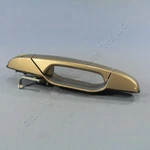 Gm Antique Bronze WA317N Exterior Door Handle Left Front Driver Side 15915135. Fixed Price $24.69.