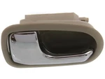 Front Left Interior Door Handle For 93-03 Mazda Protege 626 Dx Es Lx MD11X5. Fixed Price $17.75.
