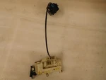 2001 Ford Focus Right Rear Door Lock Inside Handle XS41-A26412-AG. Fixed Price $40.95.