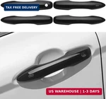 Car Door Handle Cover Protector Compatible With Toyota 2018-2026 Camry & 2019-20. Fixed Price $31.33.
