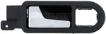 Interior Door Handle Dorman 96581 Fits 01-05 Vw Passat. Fixed Price $87.27.