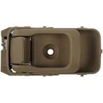 80389 Dorman Interior Door Handle Front Rear Passenger Right Side. Fixed Price $23.65.