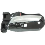 For Honda Ridgeline 2017 2018 2019 Interior Door Handle Front, Driver Side. Fixed Price $26.50.