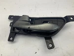 19-24 Kia Forte Sedan Interior Front Left Driver Door Handle. Fixed Price $21.24.