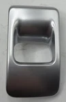 Original Front/rear Left Handle Range Rover 2002-2009 FRH000030. Fixed Price $176.78.