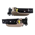 For Kia Sedona 2002-2005 Interior Door Handle Driver Passenger Side Pair. Fixed Price $41.63.