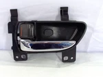2009-2013 Subaru Forester Rear Left Interior Door Handle Oem. Fixed Price $22.08.