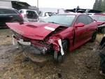 Gto 2006 Door Handle Interior 30363798. Fixed Price $92.25.