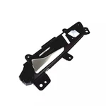 Genuine Volkswagen Handle Inside 561-837-019-A-UBN. Fixed Price $22.73.