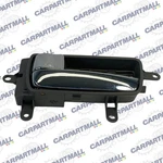 2007-2012 Nissan Sentra Front Left Driver Side Inner Door Handle Lh Oem. Fixed Price $22.49.