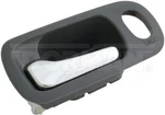 Dorman 92690 Interior Door Handle Front Left Chrome/gray Graphite. Fixed Price $27.21.
