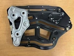 09-15 Infiniti G37 Q60 Convertible Right Rear Quarter Window Regulator 127K Oem. Fixed Price $44.95.