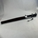 11 17 Vw Touareg Rear Left Interior Door Handle Trim Speaker Grille Oem. Fixed Price $51.99.