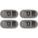 Interior Door Handle Kit 1997-2002 Ford Escort Mercury Tracer. Fixed Price $59.09.