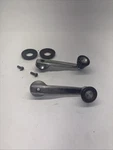 1974-1993 Dodge Truck Chrysler Plymouth Mopar Manual Window Crank Handles 74-93. Fixed Price $39.99.