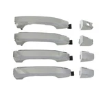 Genuine Gm 15-19 Sierra Silverado Exterior Door Handles Front Rear 22940647. Fixed Price $115.42.