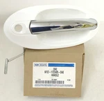 New Oem Genuine Ford Front Door Handle 1999-2007 Windstar Freestar Lh White. Fixed Price $50.00.