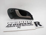 Acura Rsx DC5 Passenger Right Front Interior Door Handle Fits 2002-2006 03 04. Fixed Price $40.36.