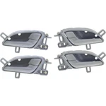Interior Door Handles Set Of 4 Front & Rear Left-and-right For Honda. Fixed Price $83.92.