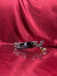 1990-1996 Nissan 300ZX Front Door Interior Handle W/bracket Right Side Oem. Fixed Price $33.15.