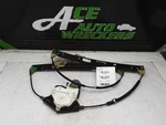 Driver Left Front Window Regulator Fits 11-18 Audi A8 664583. Fixed Price $66.00.