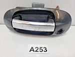 07-17 Oem Lincoln Navigator Front Left Driver Side Exterior Door Handle *. Fixed Price $79.95.