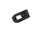 Genuine Mopar Release Handle Bezel Left 1WD61TX7AC. Fixed Price $87.42.