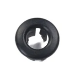 Uro 51418408567 Door Lock Operating Rod Grommet Black For Bmw E53 X5 2000-06. Fixed Price $9.23.