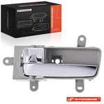 A-premium Front Rear Left Interior Door Handle For Nissan Maxima 06-08 3.5L. Fixed Price $23.99.