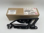 2022-2024 Volkswagen Golf Gti Driver Interior Door Handle Lh New 5H1 837 113. Fixed Price $18.74.