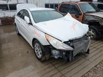 Passenger Front Window Regulator Electric Vin B Fits 11-14 Sonata 174791. Fixed Price $50.00.