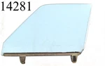 1978 1979 Honda Civic Cvcc Wagon Front Left Door Glass Window Driver. Fixed Price $212.50.