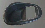 2003-08 Jaguar Class 2005 Donor Right Inner Door Handle Insert 2R83-F22620-ABW. Fixed Price $26.99.