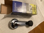 Nos Gm 20482496 Front Door Window Handle 1982-1996. Fixed Price $32.50.