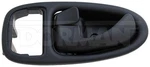 Dorman 82639 Interior Door Handle Front Left For Select 96-02 Saturn Models. Fixed Price $35.32.