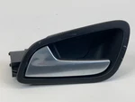 2013-2019 Ford Escape Rear Left Interior Inner Door Handle CJ54-R266B35-BBW Oem. Fixed Price $26.97.