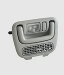 2004-2010 Toyota Sienna 2ND Row Lh Roof Grab Handle Air Vent Dome Gray Oem. Fixed Price $24.99.