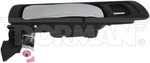 Dorman Interior Door Handle , Pn# 81744. Fixed Price $50.05.