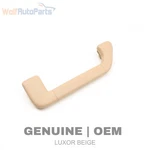 2010-2016 Porsche Panamera Front Right Roof Grab Handle 97055560800. Fixed Price $11.49.
