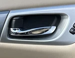Interior Inner Door Handle Driver Left Front 2013 - 2020 Nissan Pathfinder. Fixed Price $23.10.
