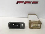 Nos 05 06 07 Ford Mustang Left Side Interior Door Handle 5R3Z-6322601-BAA Oem. Fixed Price $29.95.