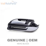 2007-2015 Audi Q7 Left Interior Door Release / Handle 4L0837019. Fixed Price $10.99.